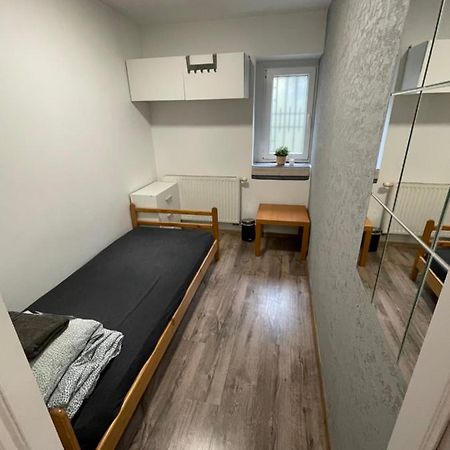Pokoje Kwatera Prywatna Poznań Kültér fotó