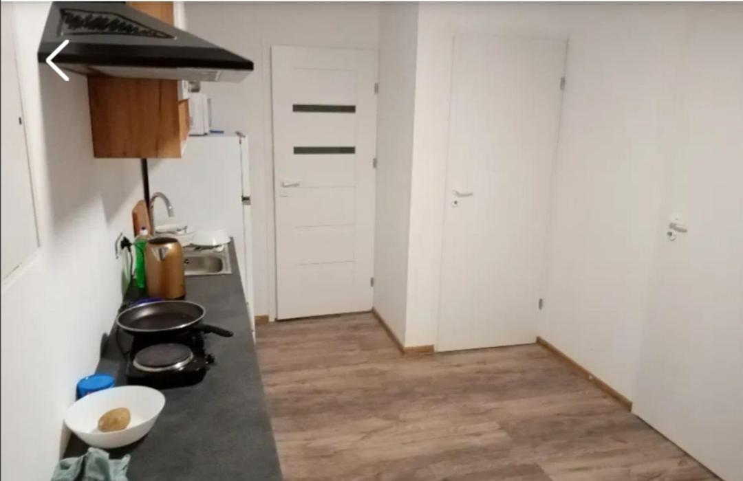 Pokoje Kwatera Prywatna Poznań Kültér fotó