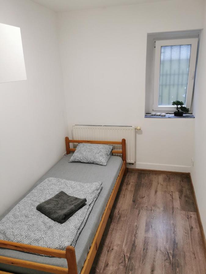 Pokoje Kwatera Prywatna Poznań Kültér fotó