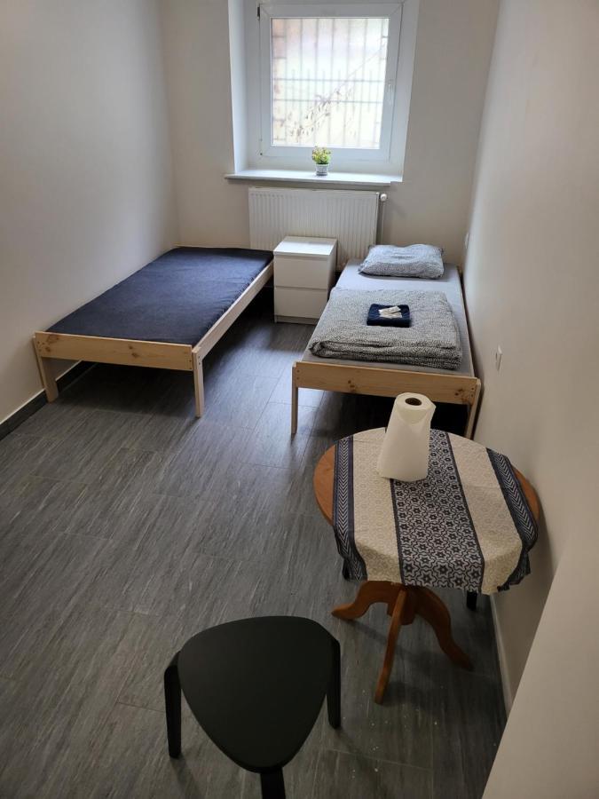Pokoje Kwatera Prywatna Poznań Kültér fotó