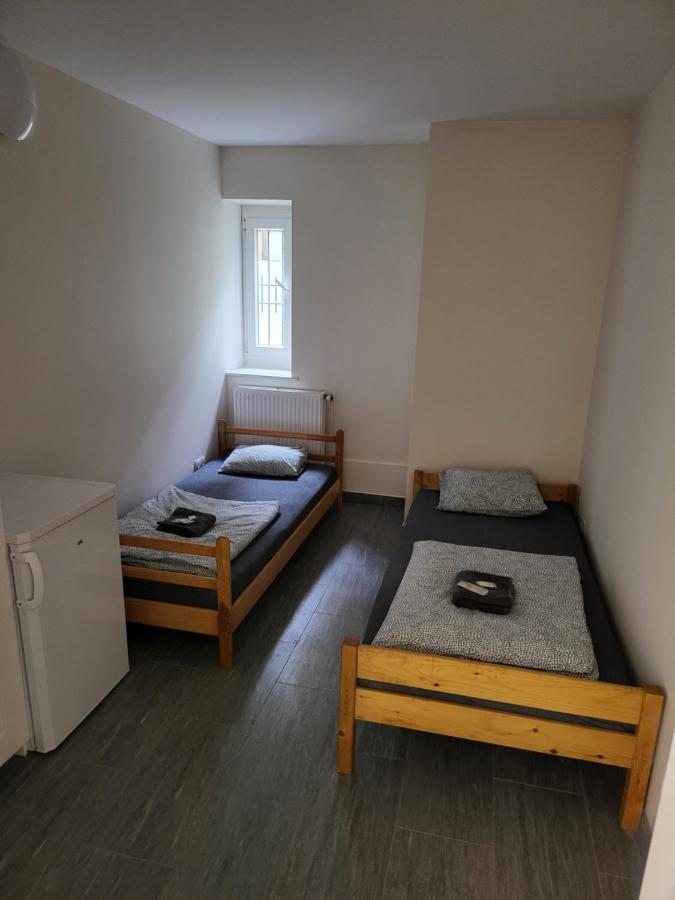 Pokoje Kwatera Prywatna Poznań Kültér fotó