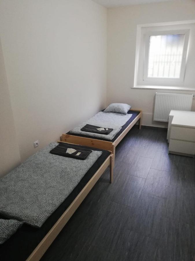 Pokoje Kwatera Prywatna Poznań Kültér fotó